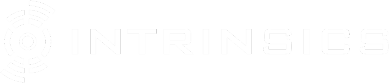 Intrinsics